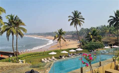 taj village resort goa|taj goa packages.